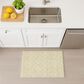 Dalyn Rug Company The Reserve TR3 Wheat 2"6" x 3"10" Indoor/Outdoor Area Rug, , large