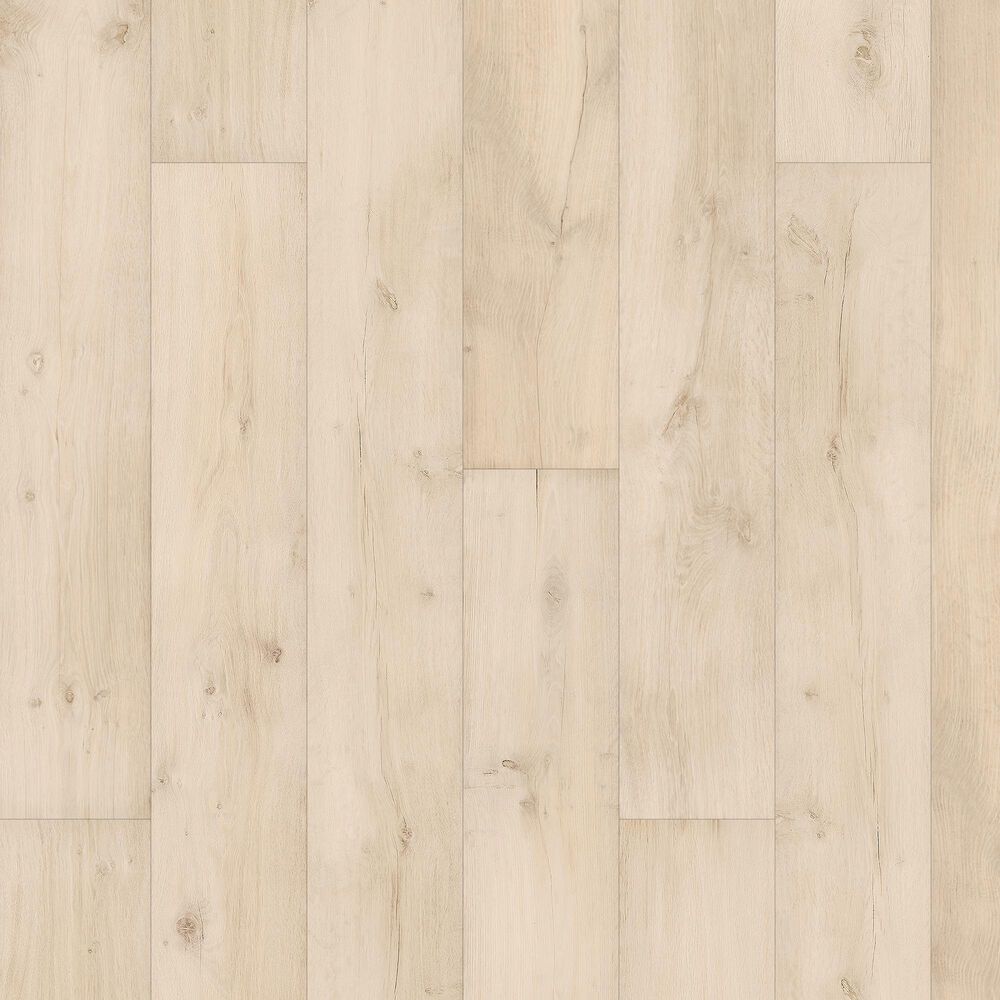 Karastan Chateau Leon Cafe Tan Oak 9" x 80" Laminate, , large