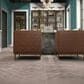 Dal-Tile Mythology Aura 2" x 5" Picket Undulated on 11.125" x 12.25" Ceramic Mosaic Sheet, , large