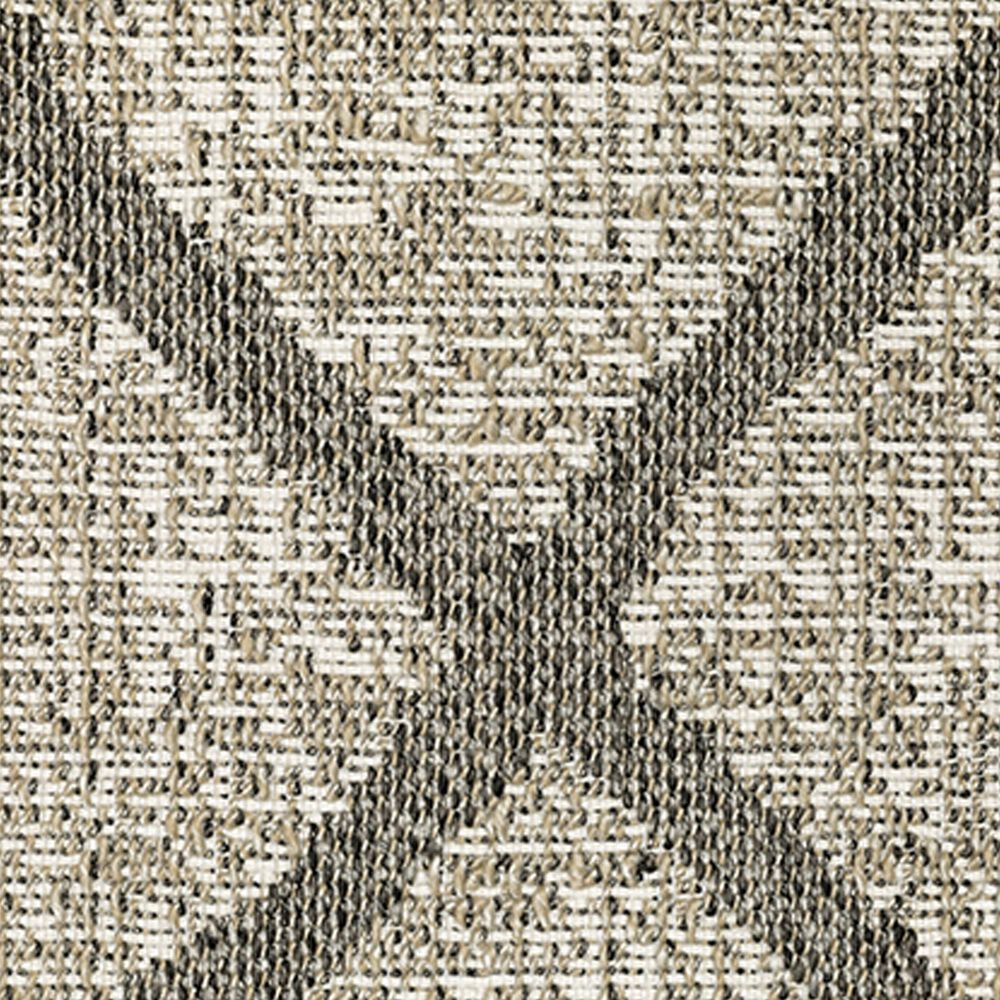 Oriental Weavers Gillian 4926A 1&#39;10&quot; x 7&#39;6&quot; Beige Runner, , large
