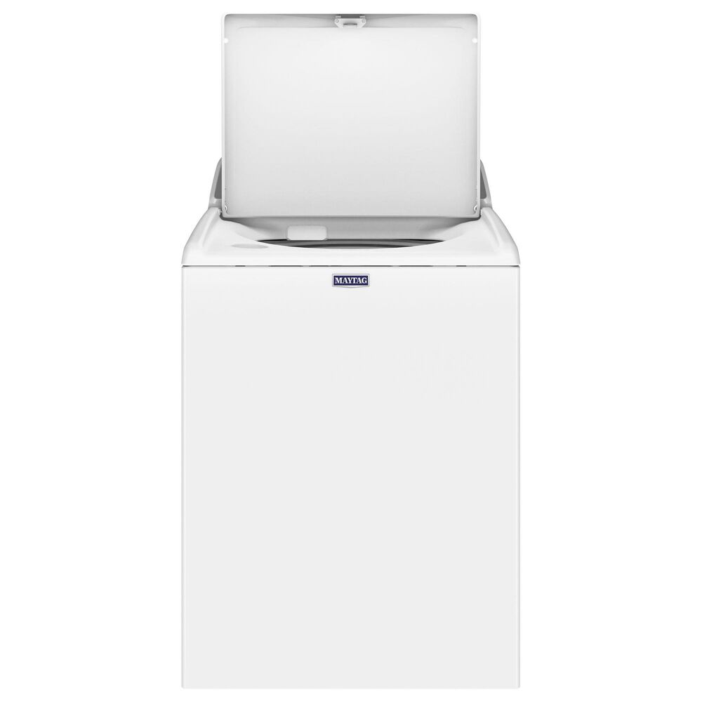 Maytag 4.5 cu ft TL Agi Washer w/ Extra Power, , large
