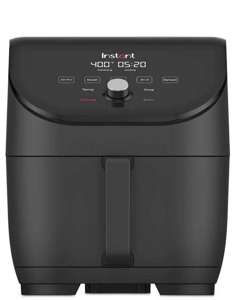 Instant Brands Vortex Slim 6-quart Air Fryer, , large