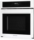 Frigidaire 27" Single Wall Oven with Air Fry in White, , large