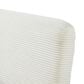 Urban Home Blossom Wisteria King Upholstered Bed in Frosty Chenille, , large