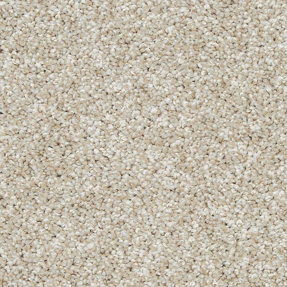 Mohawk EverStrand Apollo II Carpet in Champagne Mist, , large