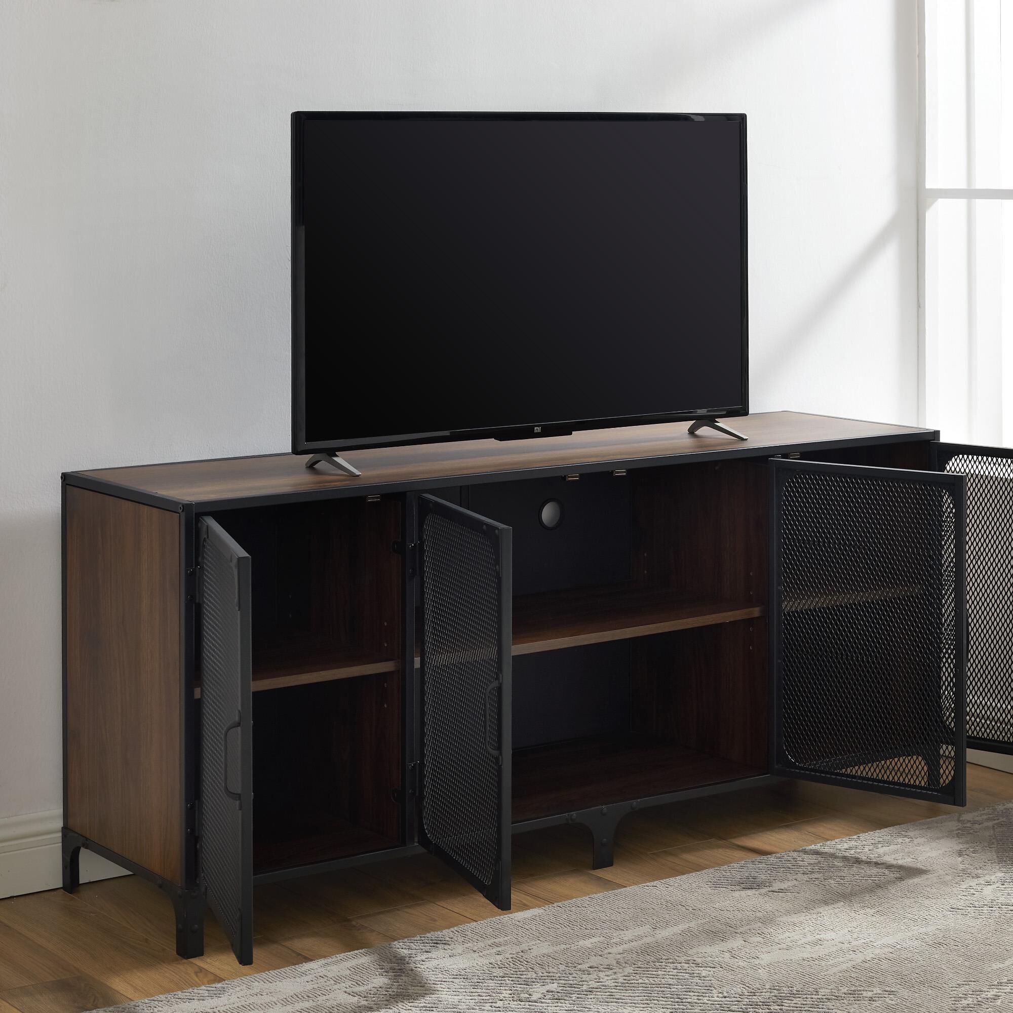 Nfm hotsell entertainment center