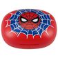 KIDdesigns Spiderman Bluetooth True Wireless Earbuds with Charging Case in Red, , large