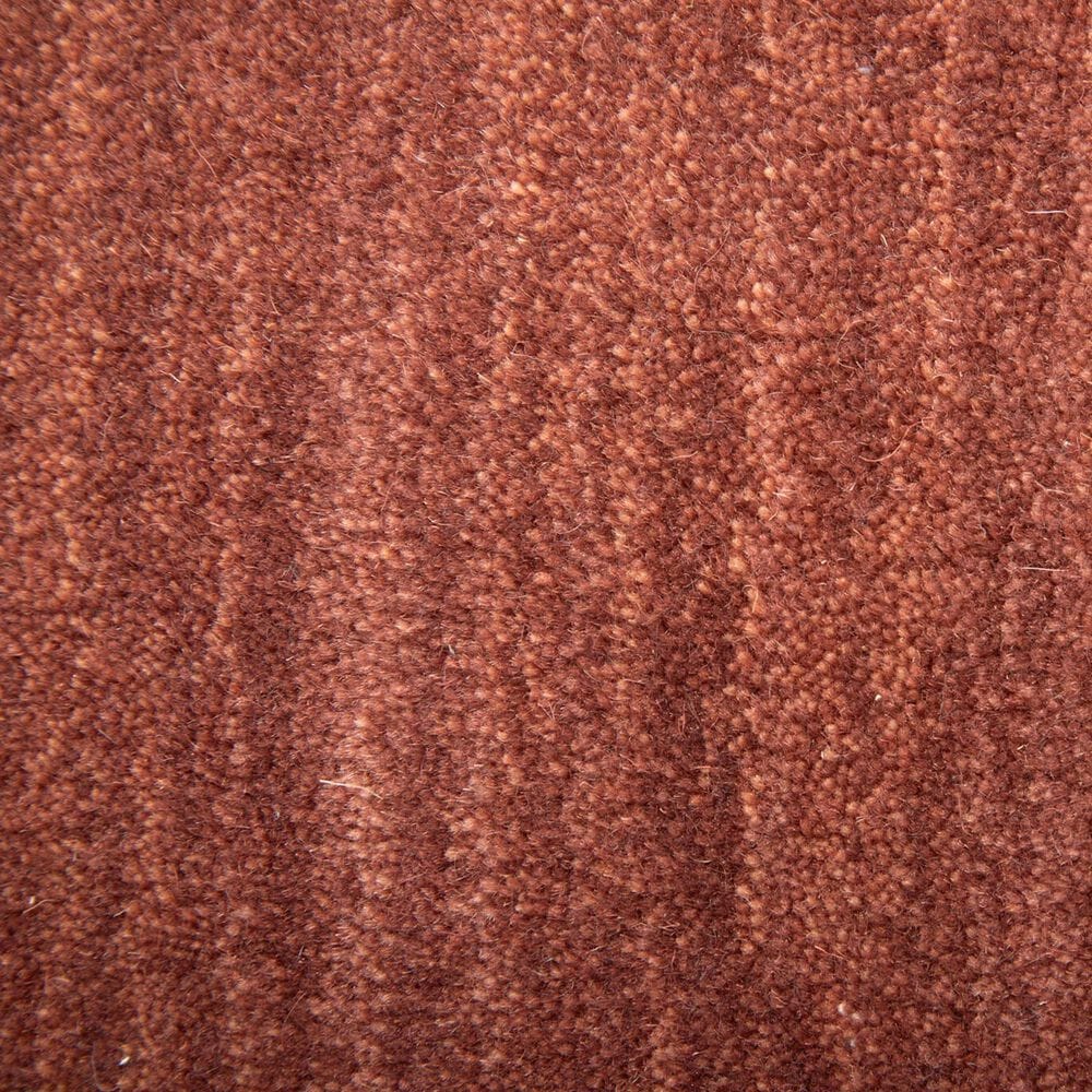 Feizy Luna 8&#39; x 11&#39; Rust Area Rug, , large