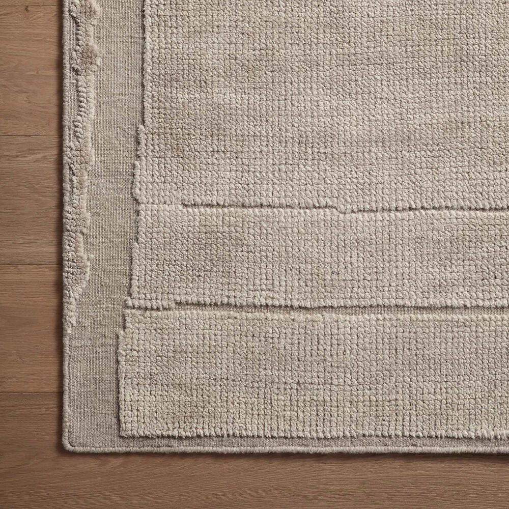 Loloi Walker 9&#39;6&quot; x 13&#39;6&quot; Pebble Area Rug, , large