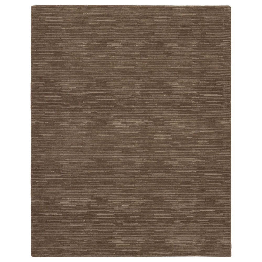Karastan Cantada Pewter 6" x 9" Area Rug, , large