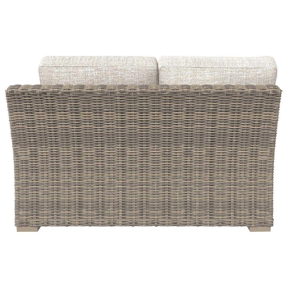 Ashley Beachcroft 4-Piece Sectional in Beige, , large