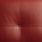 Furniture of America Crowder 2-Piece Stationary Right Facing Sectional in Mahogany Red, , large