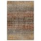Dalyn Rug Company Nexus Copper 9" x 12" Area Rug, , large