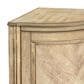 Butler Durham Corner Cabinet in Natural, , large