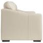 Ashley Treasure Trove Stationary Loveseat in Almond, , large