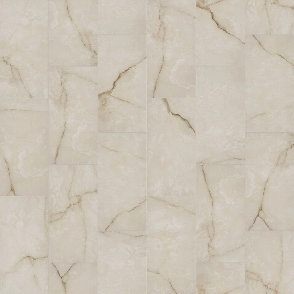 Shaw Astoria Chiffon 24" x 48" Matte Porcelain Tile, , large