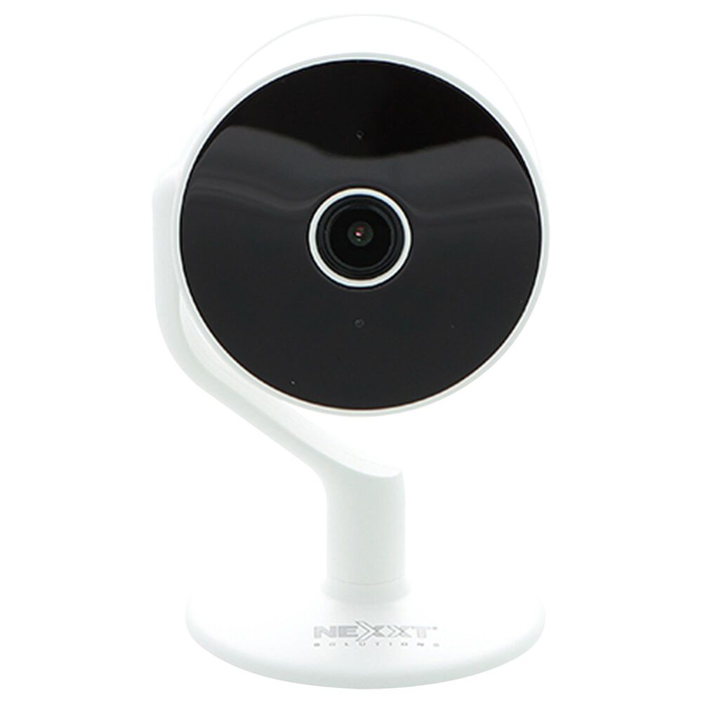 Nexxt Indoor Fixed Camera, , large