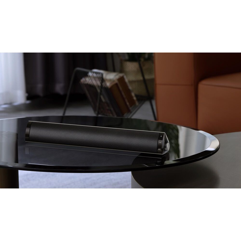 Edifier MF200 Portable Bluetooth Soundbar in Silver, , large