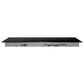 Bosch 36" Induction Cooktop, 500 Series, Black, Frameless, , large