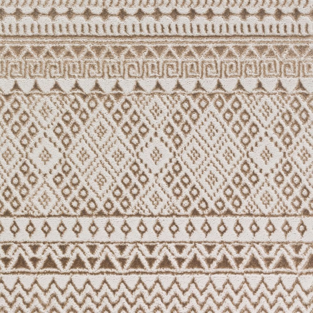 Dalyn Rug Company Rhodes RR2 3&#39;2&quot; x 5&#39;1&quot; Taupe Area Rug, , large