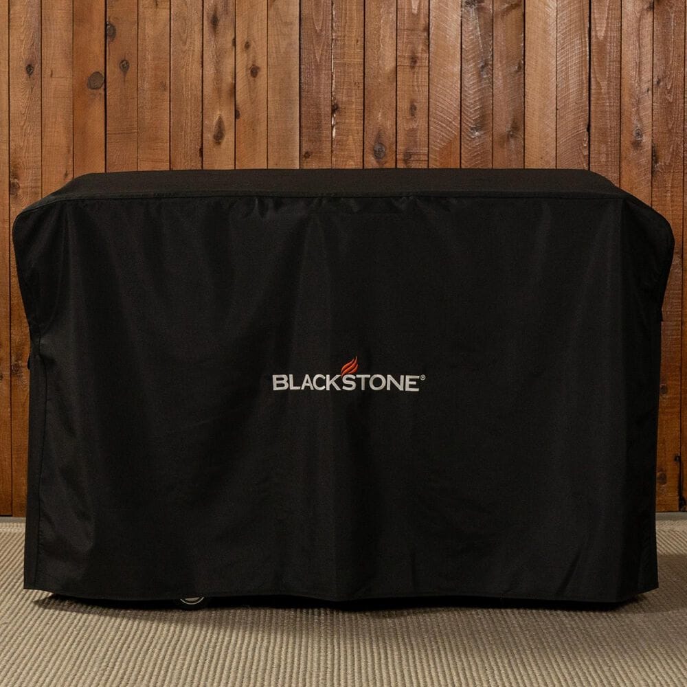 Blackstone 28&quot; Griddle Cover in Black, , large