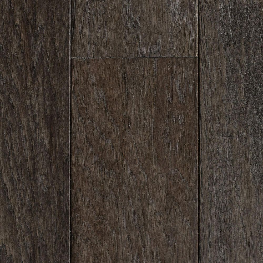 Mullican Flooring Oakmont Granite Engineered Hickory Hardwood, , large