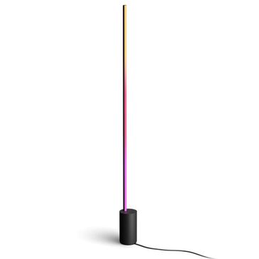 Philips Hue Gradient Signe Floor Lamp in Black, , large