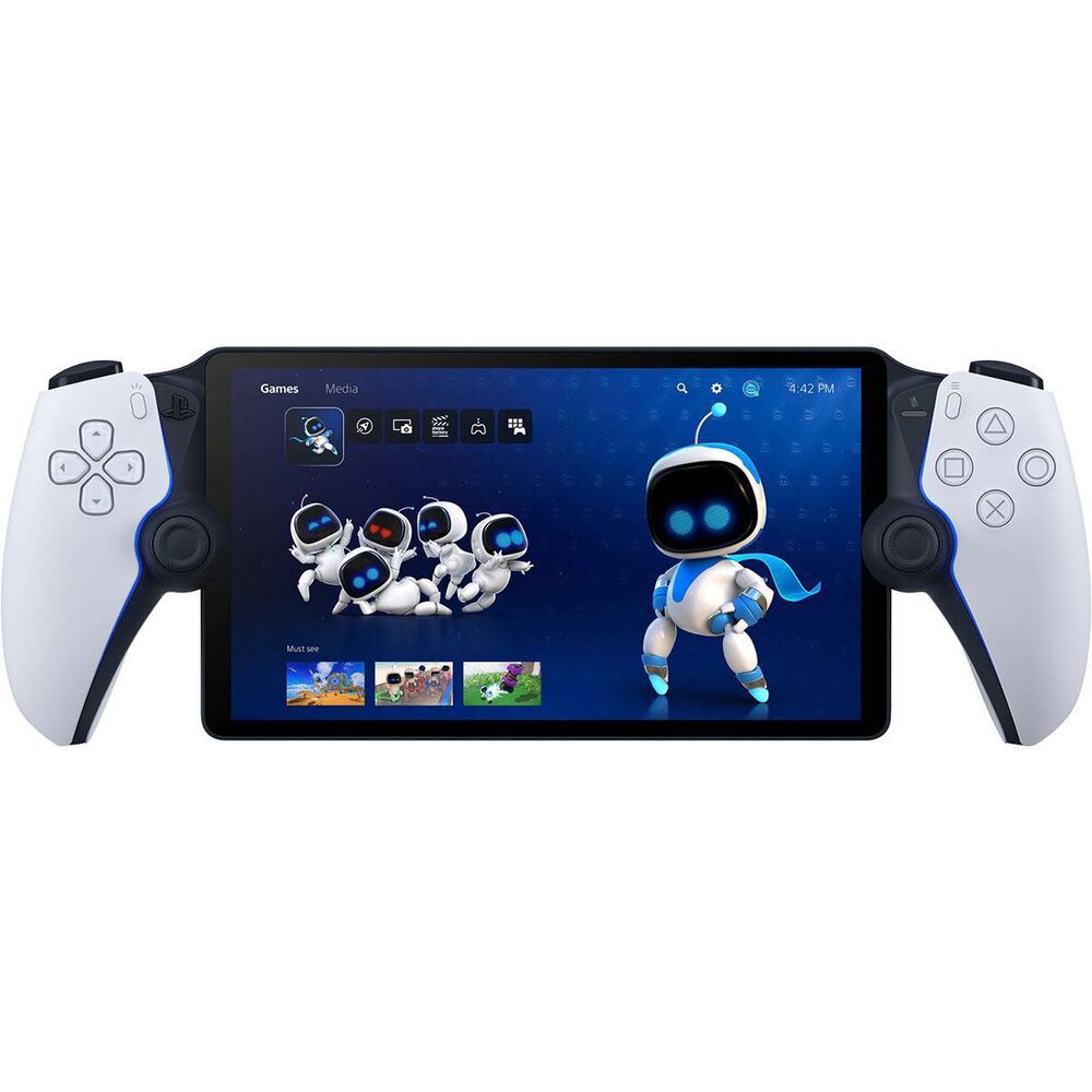 Sony PlayStation Portal Remote Player, , large
