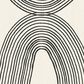 Balta Rugs Marcellin Abstract 7"10" x 10" Cream Area Rug, , large