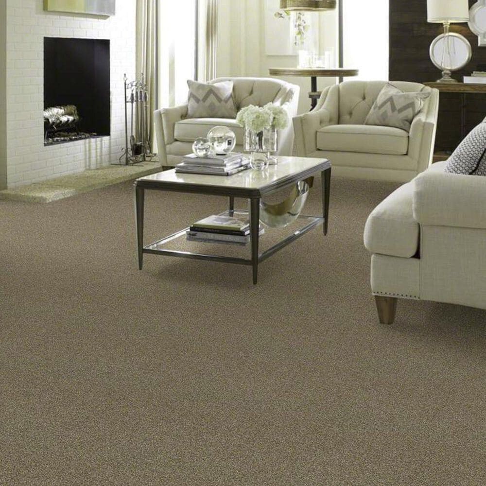 Shaw Making The Rules III Carpet in Biscotti, , large