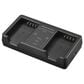 OM- System BCX-1 Lithium Ion Battery Charger in Black, , large