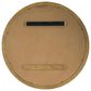 Ashley Yadiel Accent Mirror in Brown, , large