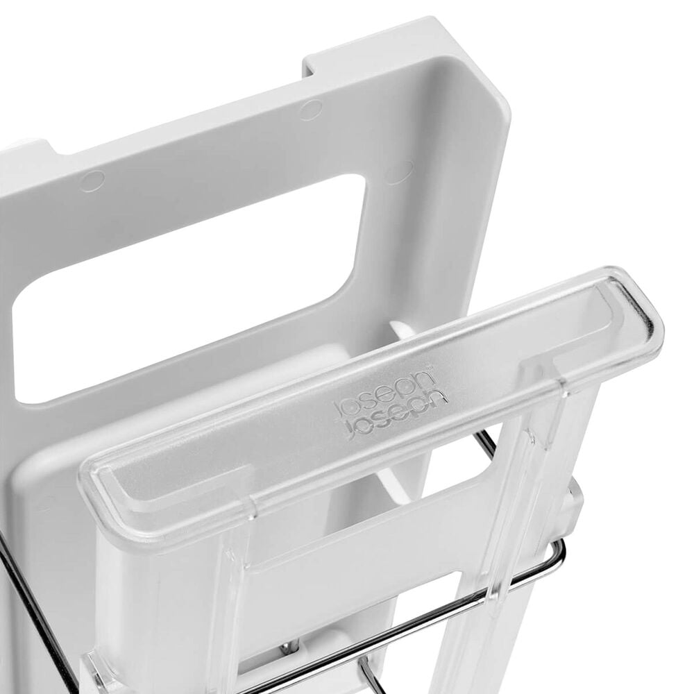 Joseph Joseph FridgeStore Under-Shelf Collapsible Can Dispenser in Clear &#40;Set of 2&#41;, , large