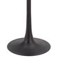 Zuo Modern Auray Bar Table in Brown - Table Only, , large