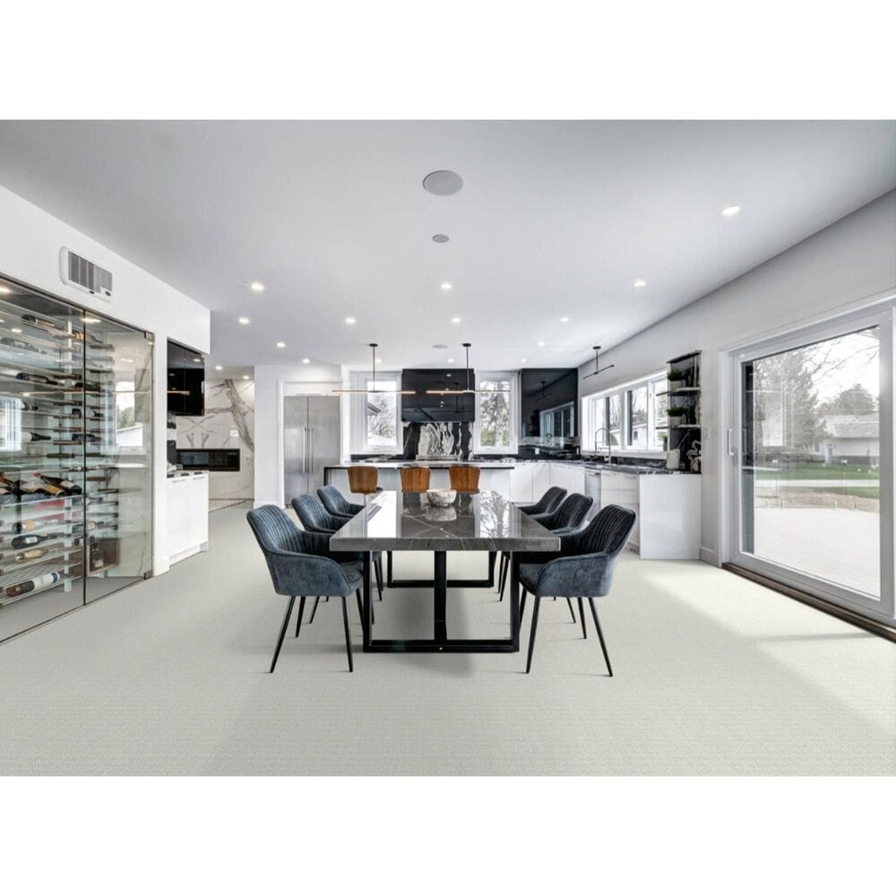 Masland Fascinating Carpet in Etched Glass, , large
