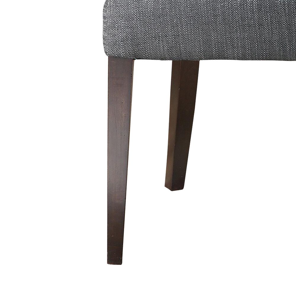 Uttermost Patamon Armless Chair &#40;Set of 2&#41;, , large