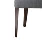 Uttermost Patamon Armless Chair (Set of 2), , large