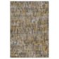Dalyn Rug Company Nexus NX4 Gray 6"6" x 9"6" Area Rug, , large