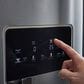 Maytag 20.8 Cu. Ft. Side-by-Side Refrigerator in Stainless Steel, , large