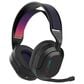 JLab Nightfall Wireless Gaming Headset in Black, , large