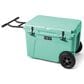 YETI Tundra Haul Wheeled Cooler in Seafoam, , large