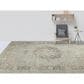 Amer Rugs Century 9" x 13" Sea Mist Area Rug, , large