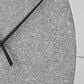 Ashley Reinport Wall Clock in Gray, , large