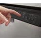 Amana Dishwasher with Triple Filter Wash System in Stainless Steel, , large