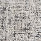 Central Oriental Clearwater Olinda 5"3" x 7"7" Grey and White Area Rug, , large
