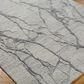 Surya Marmo Beige, Taupe, Light Gray and Charcoal 8" x 10" Area Rug, , large