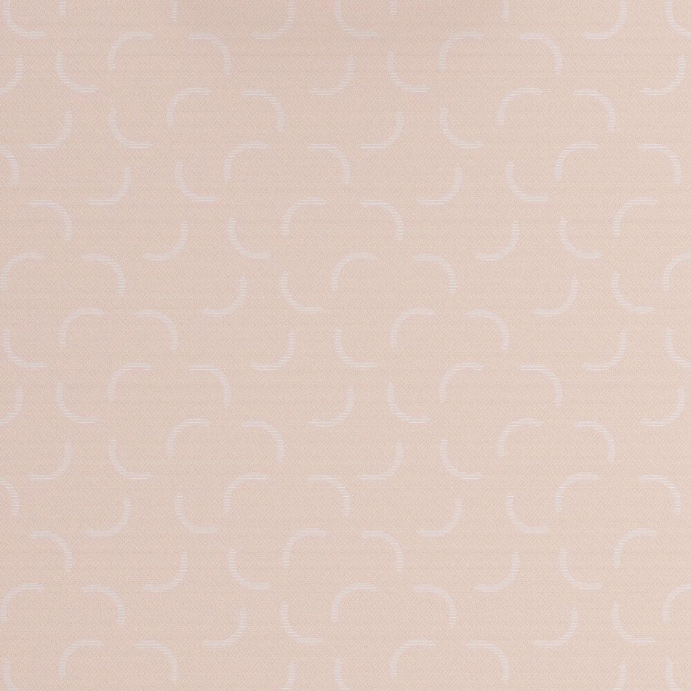Ashley iKidz Firm Full Mattress with Pillow in Coral, , large