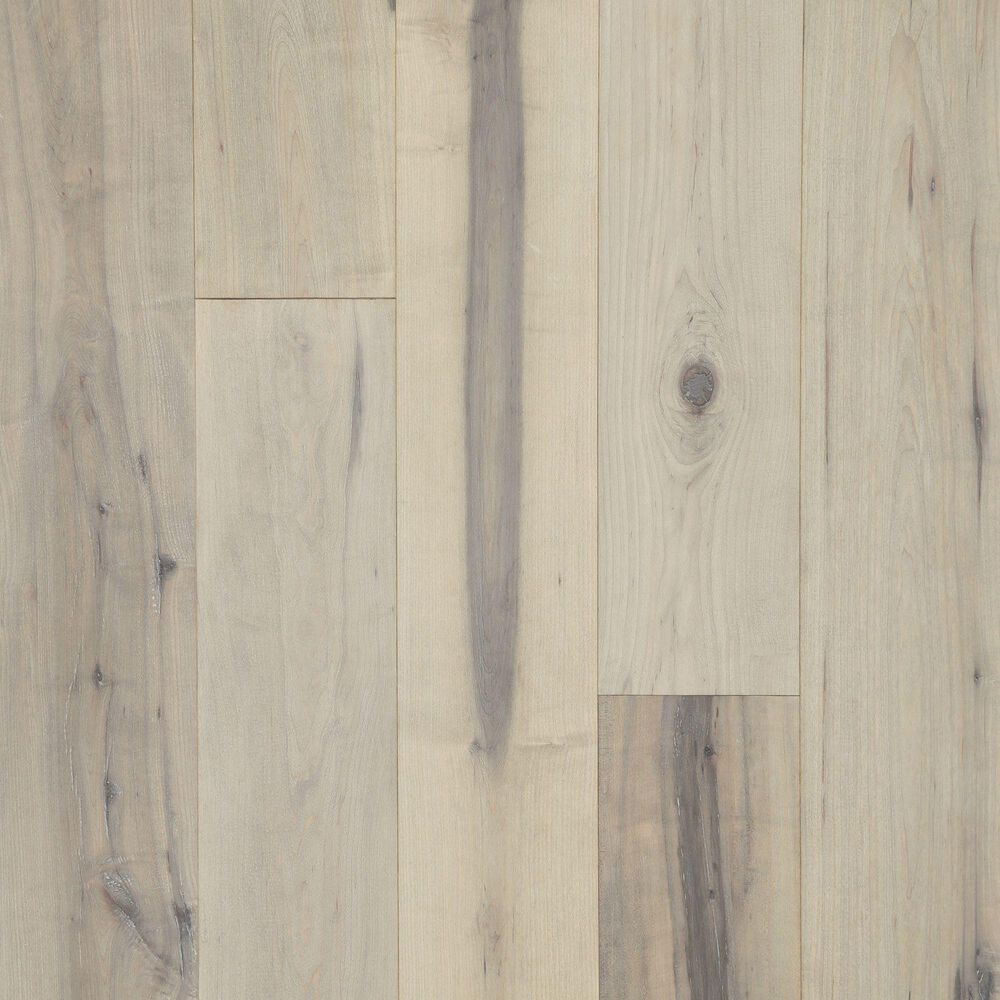 Karastan Villa Pointe Light Gray Maple Hardwood, , large