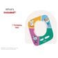 Tonies Lalalinos Your Day in Bumbaloo Game, , large