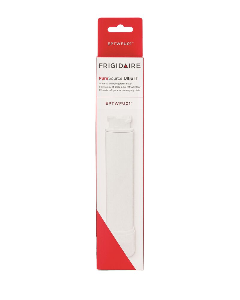 Frigidaire PureSource Ultra II Replacement Ice and Water Filter, , large